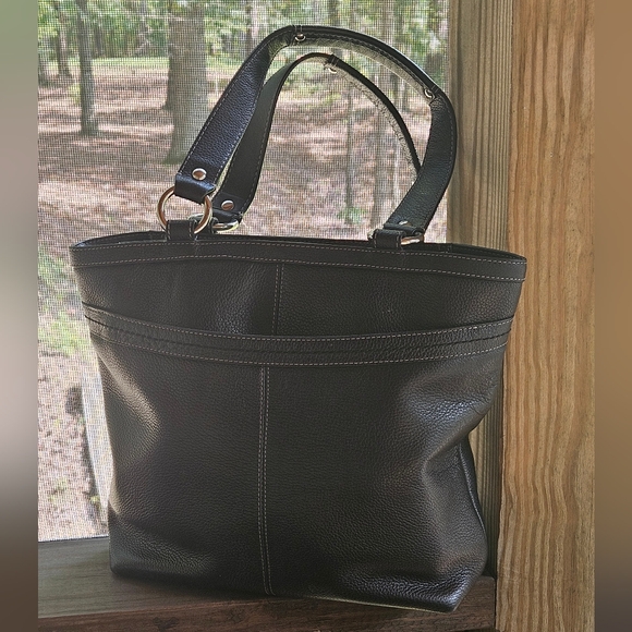 🖤COACH PURSE🖤 - Picture 3 of 13